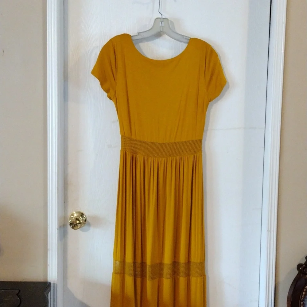 Summer Dress SOLD SOLD SOLD SOLD SOLD - Picture 5 of 9